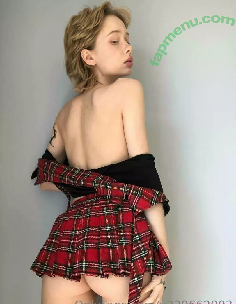 tiny_tyan nude photo #0026 (siesta_abithotter / tinytvhawaii)