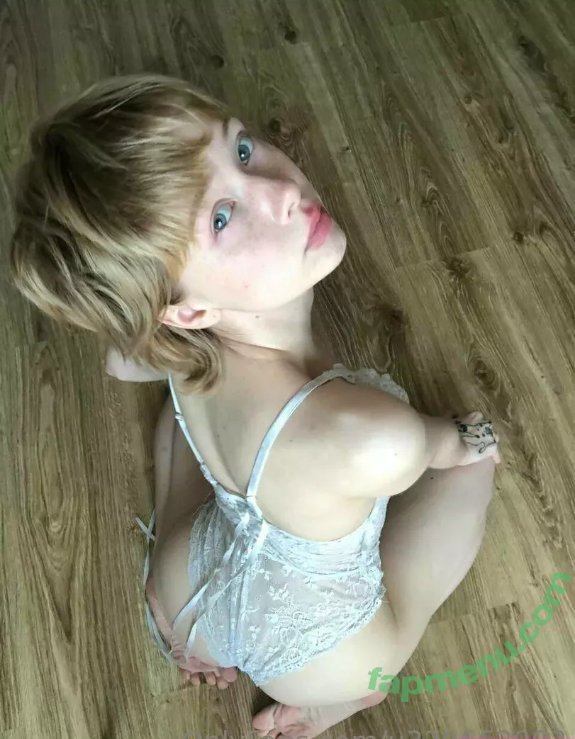 tiny_tyan nude photo #0110 (siesta_abithotter / tinytvhawaii)