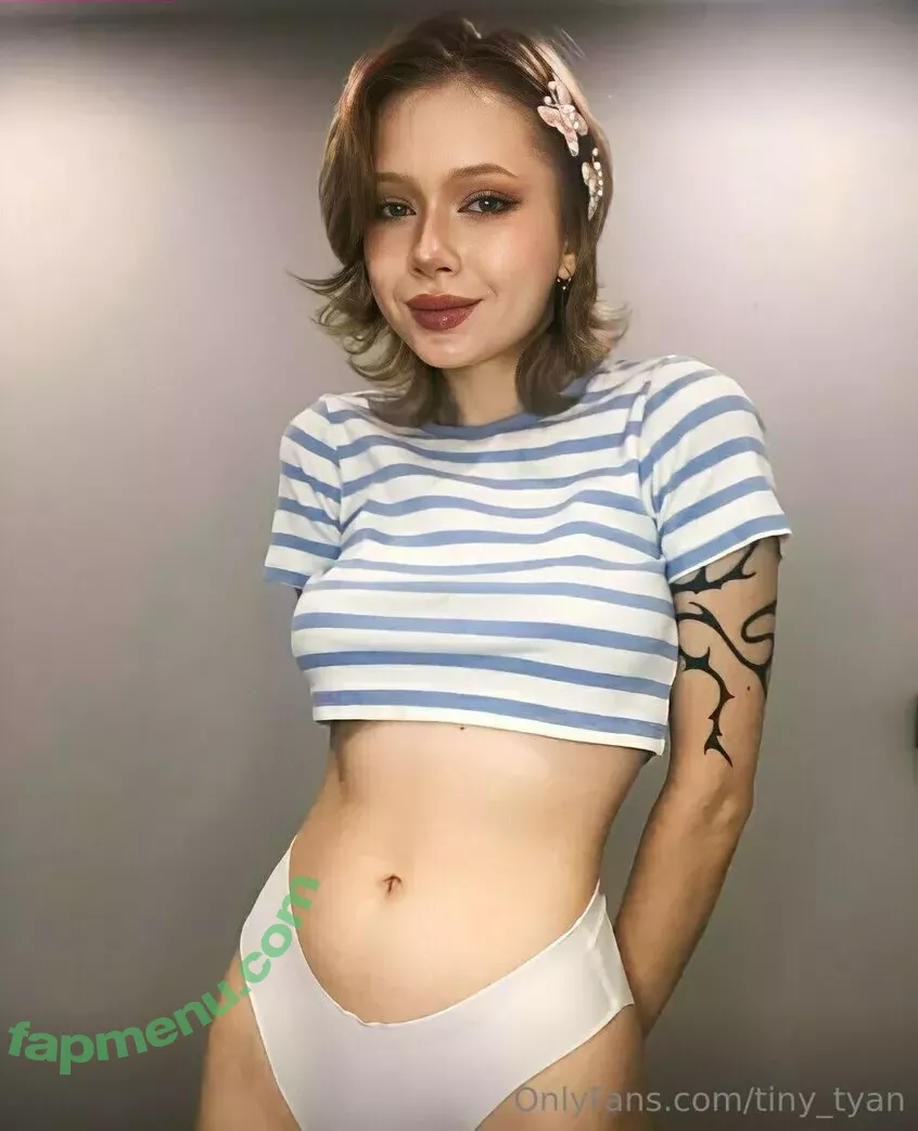 tiny_tyan nude photo #0124 (siesta_abithotter / tinytvhawaii)