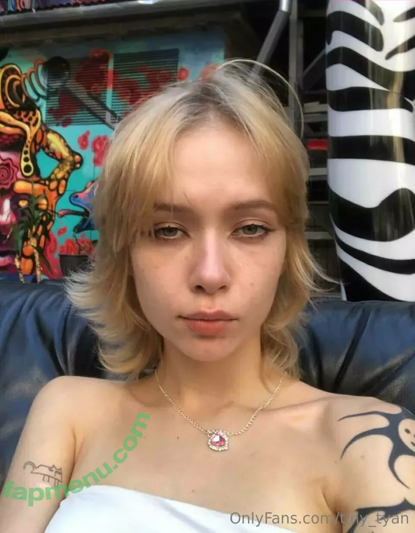 tiny_tyan nude photo #0136 (siesta_abithotter / tinytvhawaii)