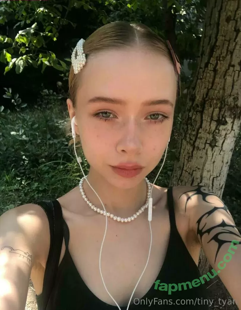tiny_tyan nude photo #0147 (siesta_abithotter / tinytvhawaii)