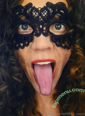 tiny_uvula / reel nude photo #0005