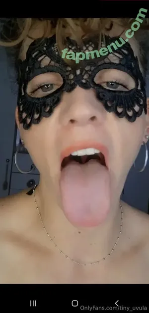 tiny_uvula / reel nude photo #0008