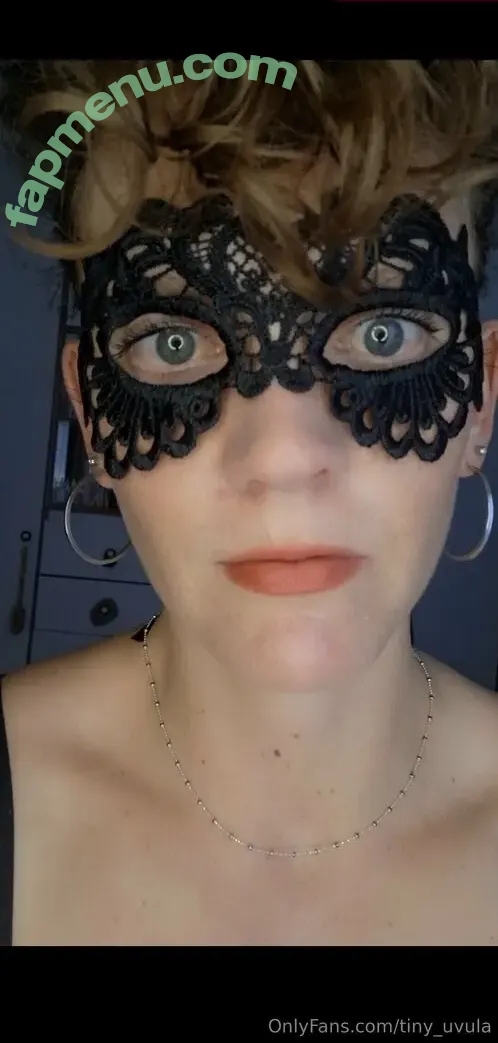 tiny_uvula nude photo #0007 (reel)