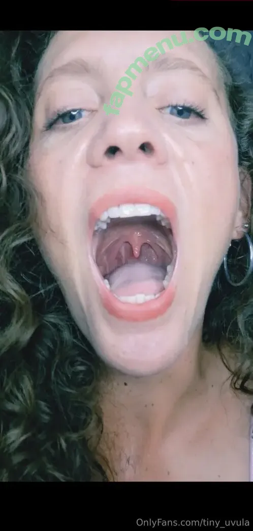 tiny_uvula nude photo #0011 (reel)