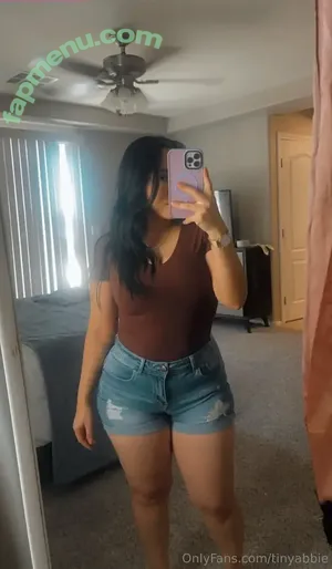 tinyabbie / tiny.abbie nude photo #0069