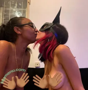 TinyAngelMeow / itsangeljinx nude photo #0017