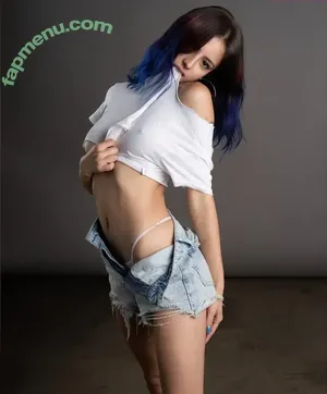 TinyAngelMeow / itsangeljinx nude photo #0038