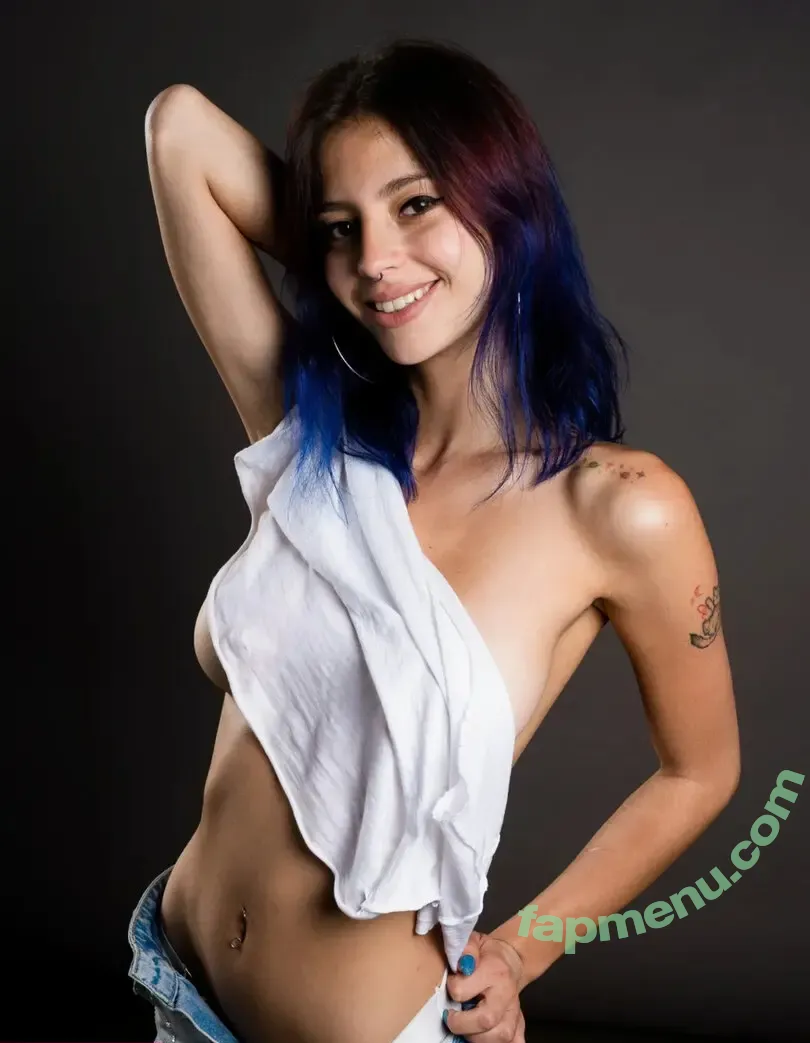 TinyAngelMeow nude photo #0053 (itsangeljinx)