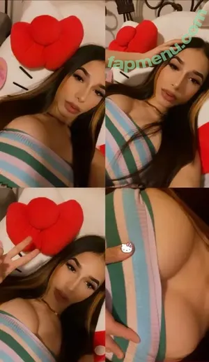 Tinybtch / Kselxo nude photo #0005