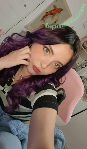 TinyCherry / atinycherry nude photo #0016