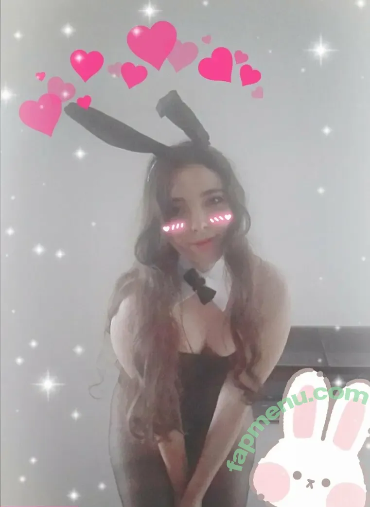 TinyCherry nude photo #0003 (atinycherry)