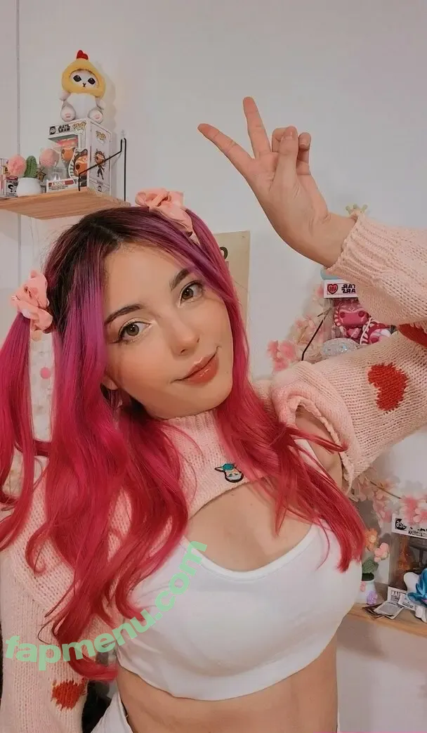 TinyCherry nude photo #0006 (atinycherry)
