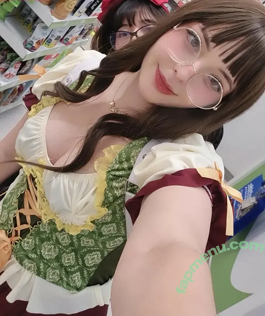 TinyCherry nude photo #0013 (atinycherry)