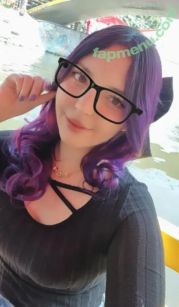 TinyCherry nude photo #0014 (atinycherry)