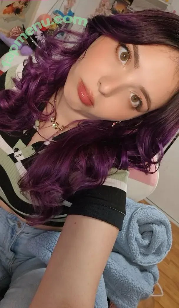 TinyCherry nude photo #0015 (atinycherry)