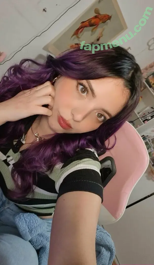 TinyCherry nude photo #0016 (atinycherry)