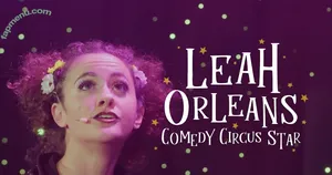 tinygirlbigshow / Leah Orleans / Stahr Power nude photo #0009