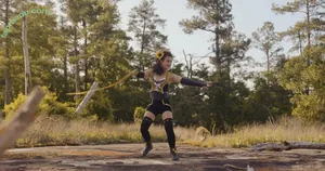 tinygirlbigshow / Leah Orleans / Stahr Power nude photo #0010