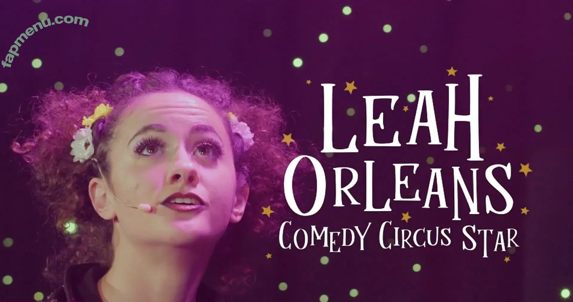 tinygirlbigshow nude photo #0009 (Leah Orleans / Stahr Power)