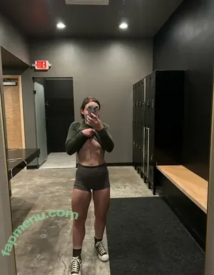 TinyGymPAWG nude photo #0108