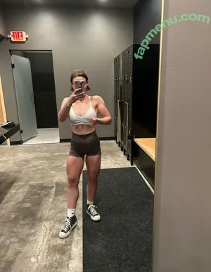TinyGymPAWG nude photo #0117