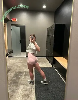 TinyGymPAWG nude photo #0127