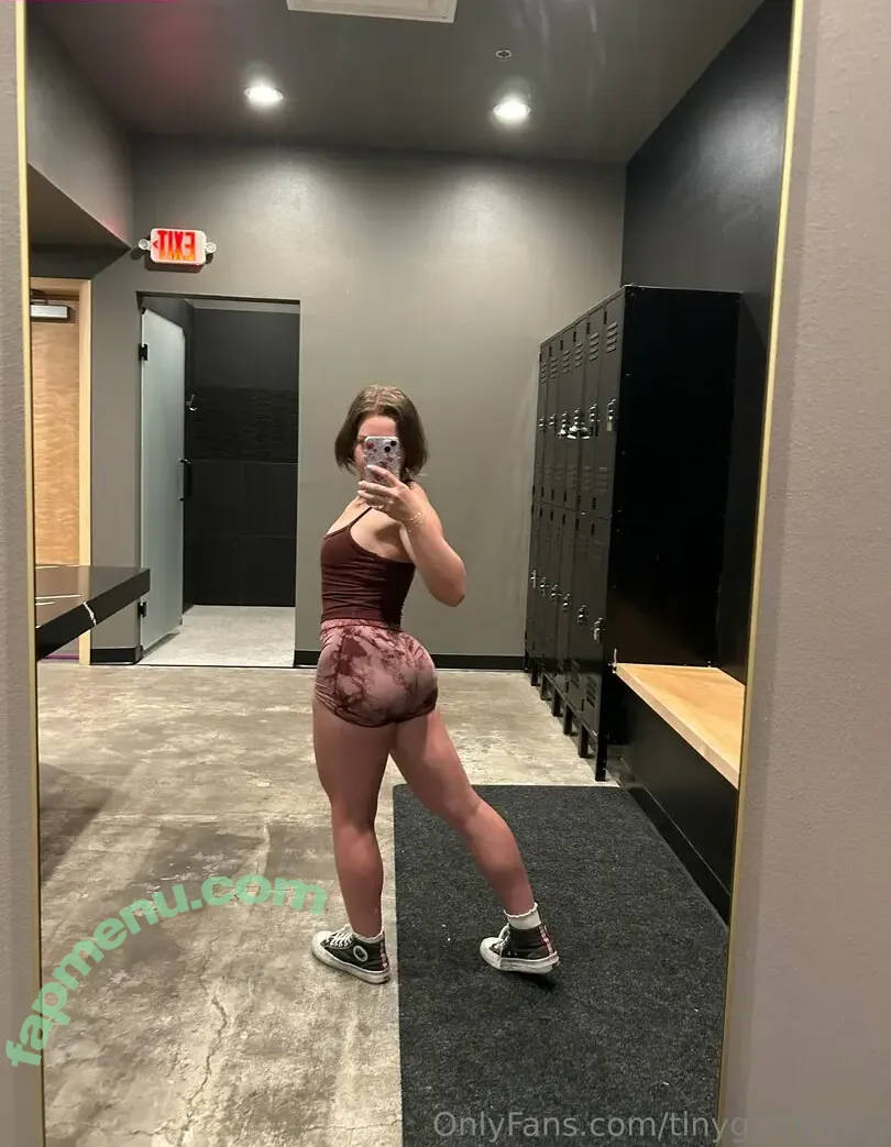 TinyGymPAWG nude photo #0104 (TinyGymPAWG)