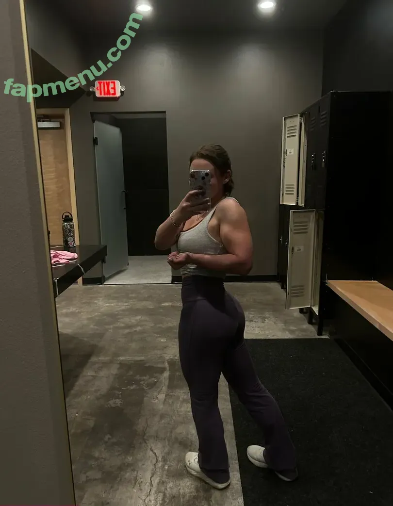 TinyGymPAWG nude photo #0106 (TinyGymPAWG)