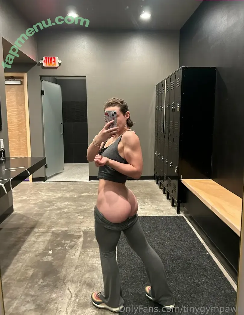 TinyGymPAWG nude photo #0128 (TinyGymPAWG)