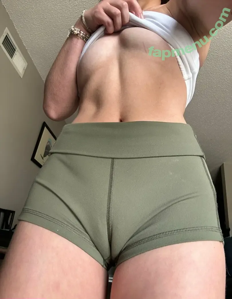 TinyGymPAWG nude photo #0134 (TinyGymPAWG)