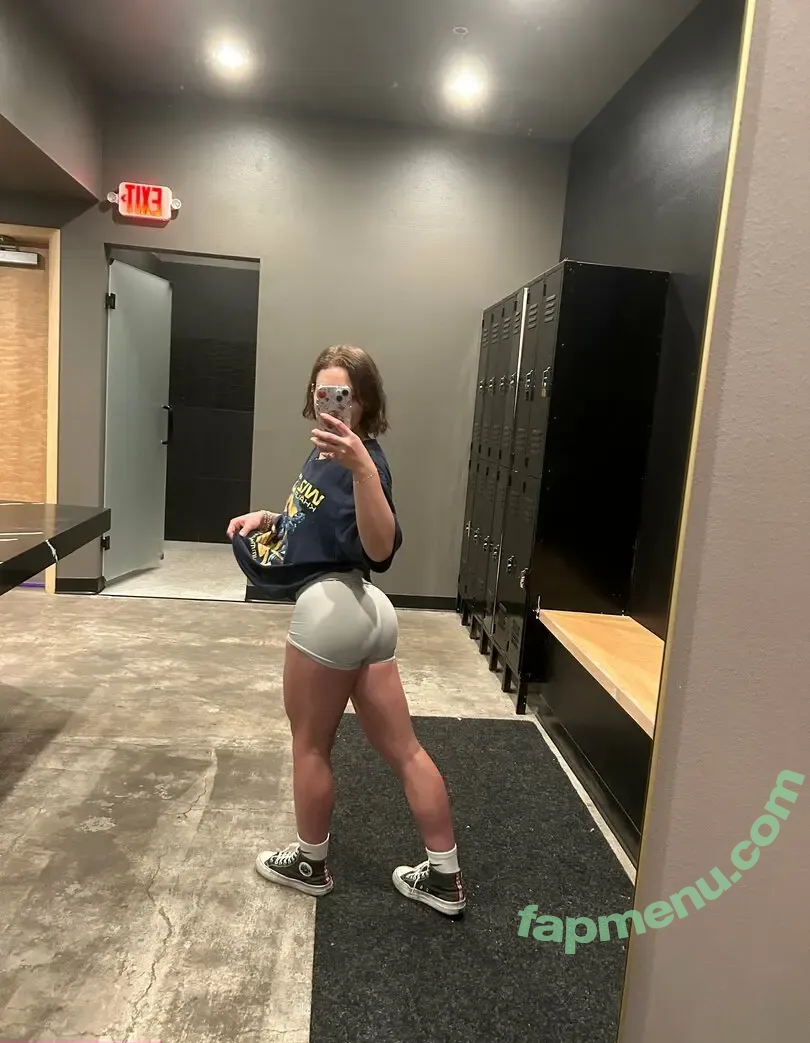 TinyGymPAWG nude photo #0146 (TinyGymPAWG)