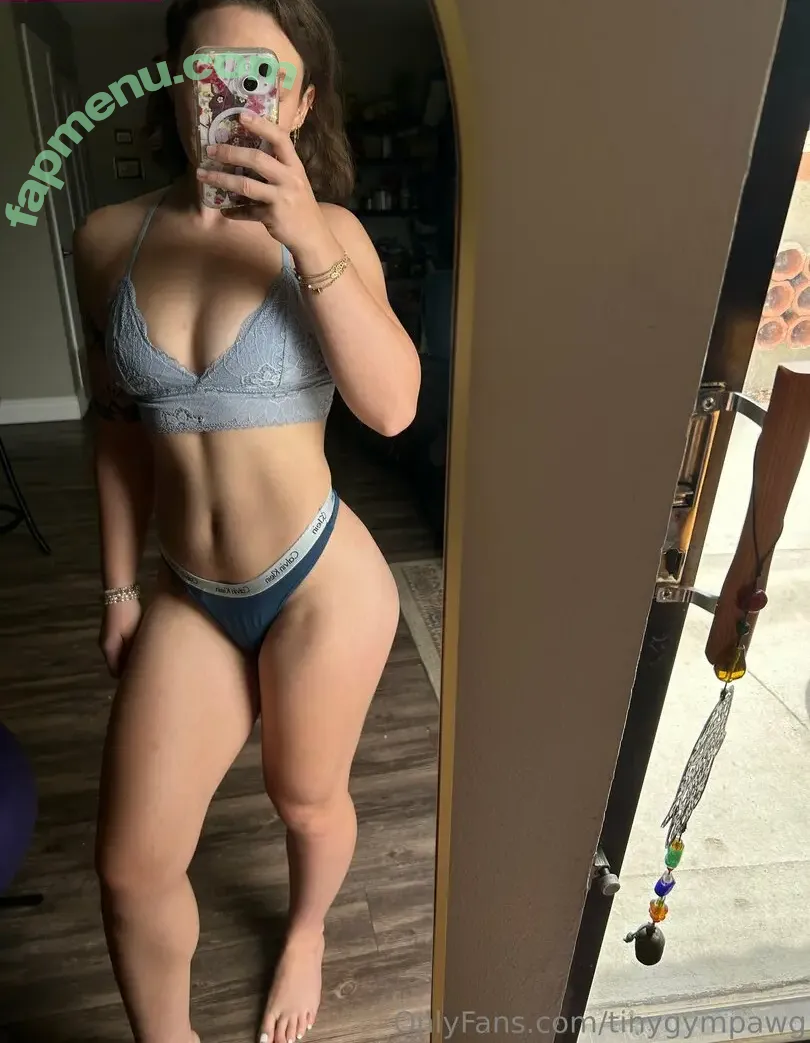 TinyGymPAWG nude photo #0150 (TinyGymPAWG)