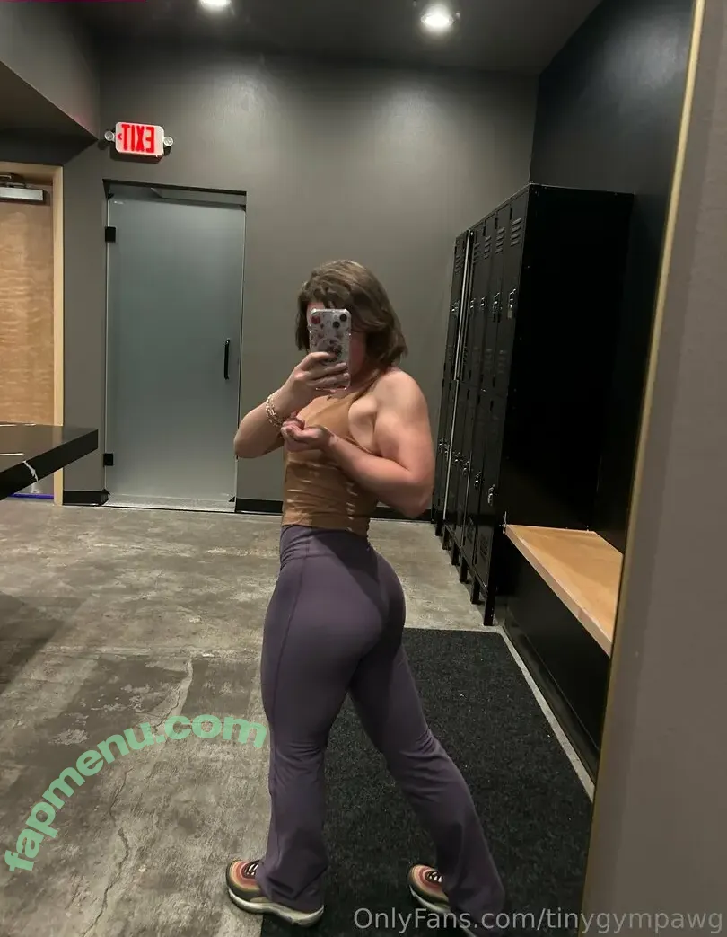 TinyGymPAWG nude photo #0163 (TinyGymPAWG)