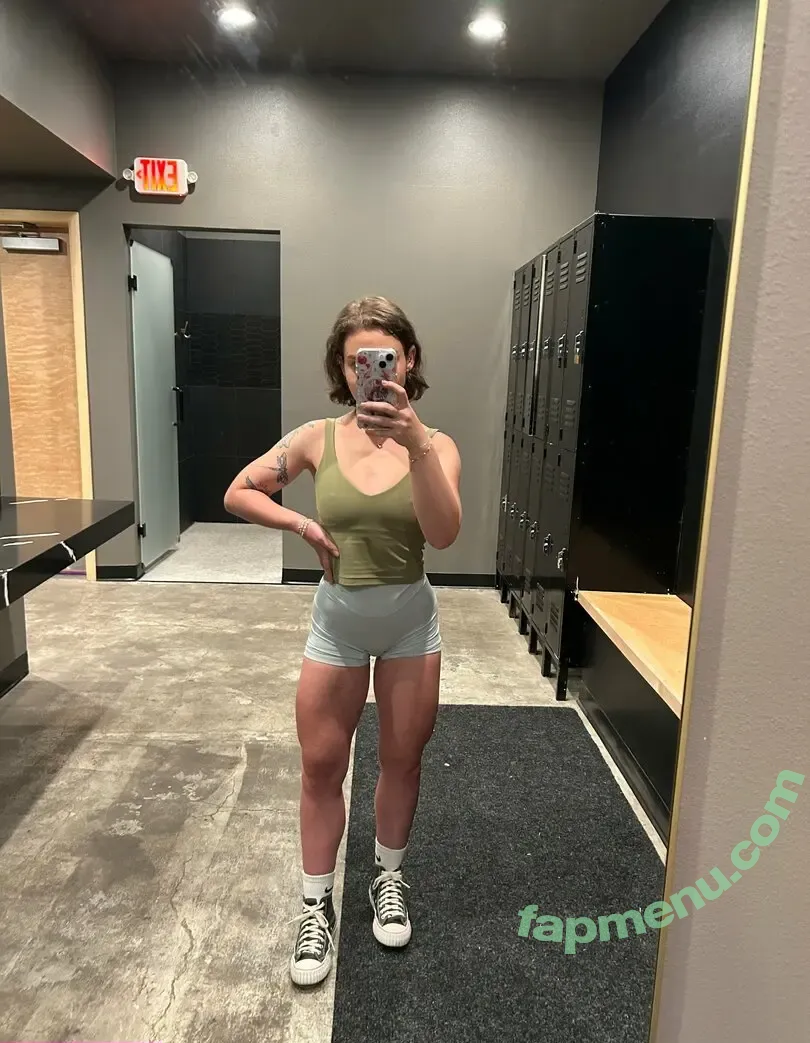 TinyGymPAWG nude photo #0177 (TinyGymPAWG)