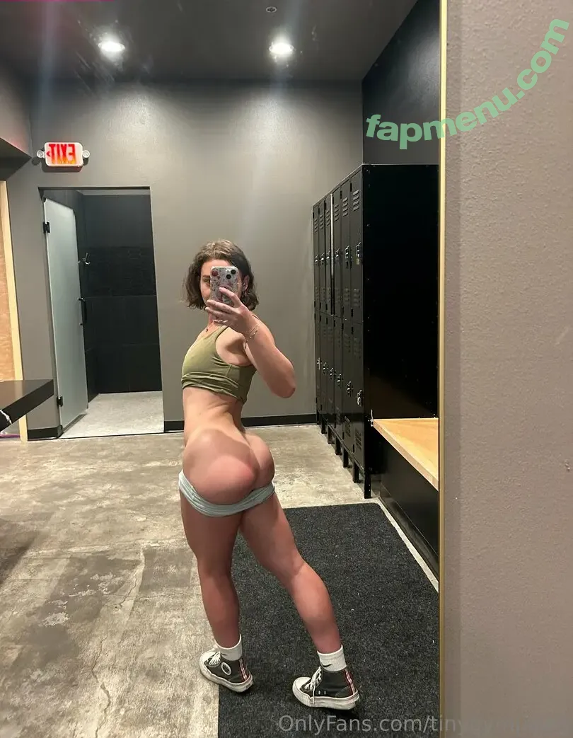 TinyGymPAWG nude photo #0179 (TinyGymPAWG)