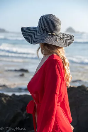 Tinyhini / Sam / tinyhiniofficial nude photo #1144