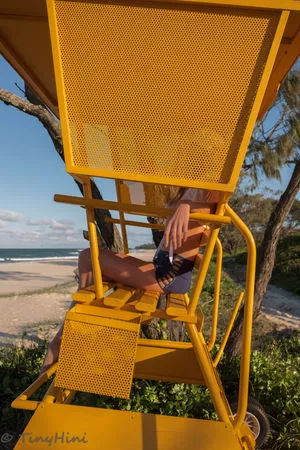 Tinyhini / Sam / tinyhiniofficial nude photo #1223