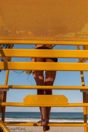 Tinyhini / Sam / tinyhiniofficial nude photo #1239