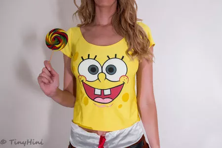 Tinyhini / Sam / tinyhiniofficial nude photo #1760