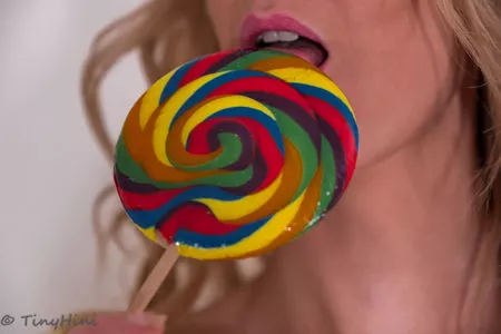 Tinyhini / Sam / tinyhiniofficial nude photo #1762