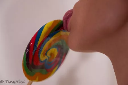 Tinyhini / Sam / tinyhiniofficial nude photo #1766