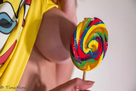 Tinyhini / Sam / tinyhiniofficial nude photo #1782