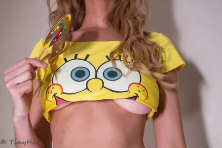 Tinyhini / Sam / tinyhiniofficial nude photo #1801