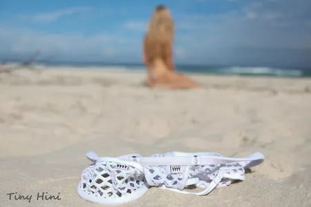 Tinyhini / Sam / tinyhiniofficial nude photo #1860