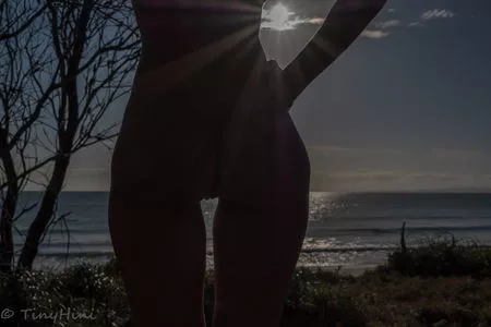 Tinyhini / Sam / tinyhiniofficial nude photo #1874