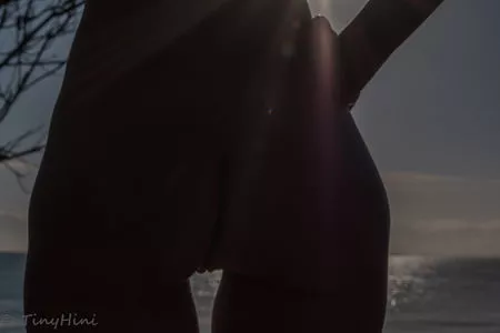 Tinyhini / Sam / tinyhiniofficial nude photo #1875