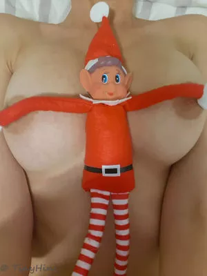 Tinyhini / Sam / tinyhiniofficial nude photo #1896