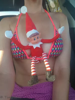 Tinyhini / Sam / tinyhiniofficial nude photo #1902