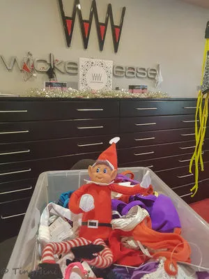 Tinyhini / Sam / tinyhiniofficial nude photo #1926